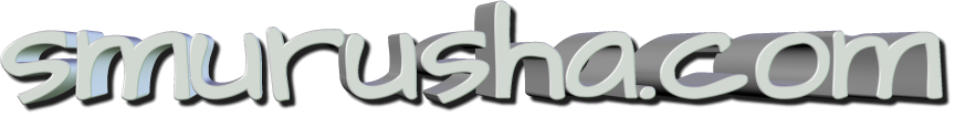 smurusha.com