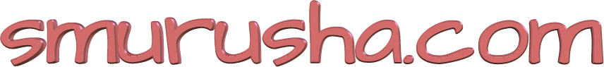 smurusha.com