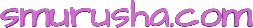 smurusha.com